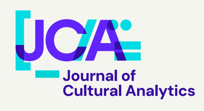 Journal of Cultural Analytics logo
