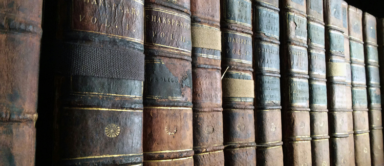 The Afterlives of Shakespeare and Company in Online Social Readership